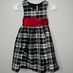 COPY - 4/$20 - Holiday dress.